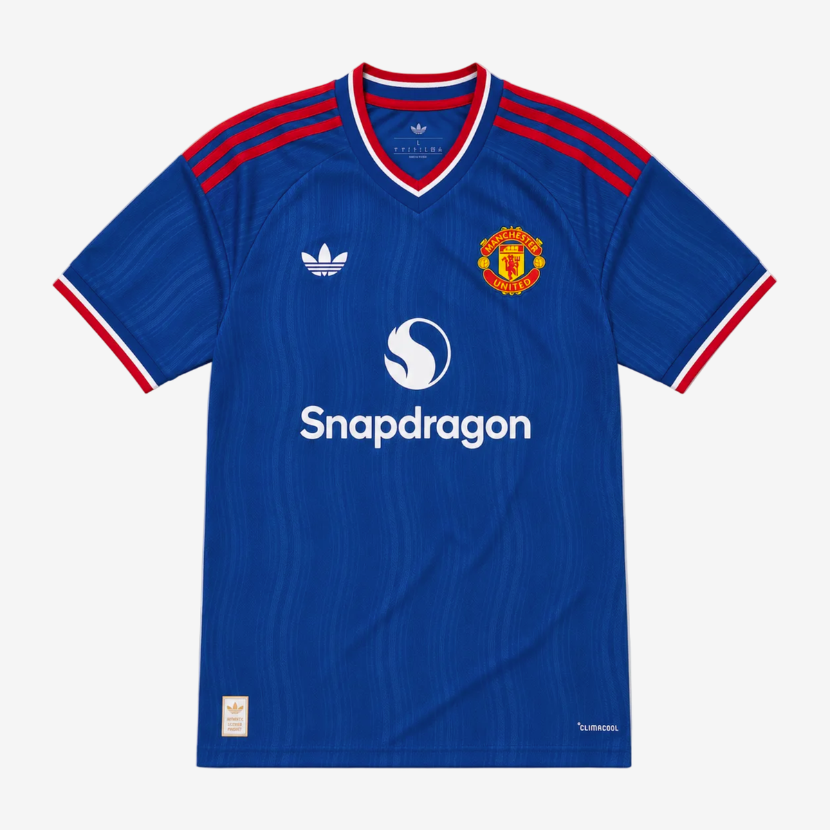 Away 26/27 Player Edition Shirt