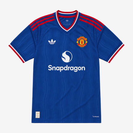 Away 26/27 Player Edition Shirt