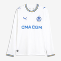 Home 26/27 Men's Long Sleeve Shirt