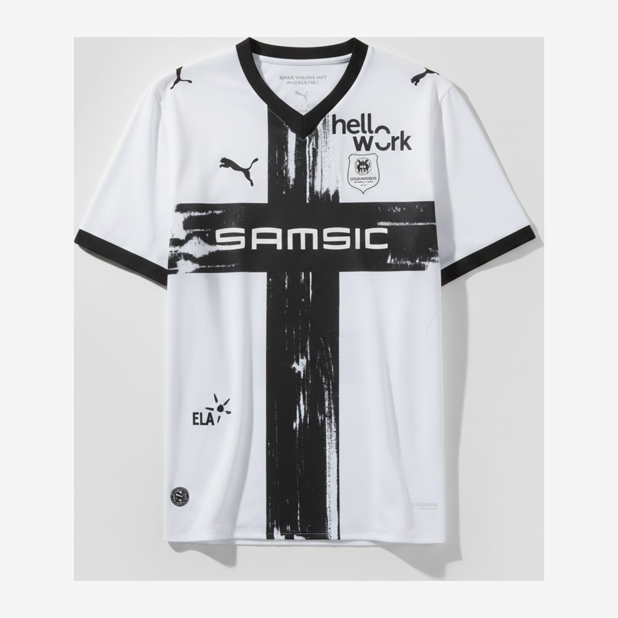 Away 26/27 Men's Shirt
