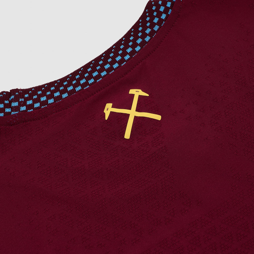 Home 26/27 Kids Shirt Kit