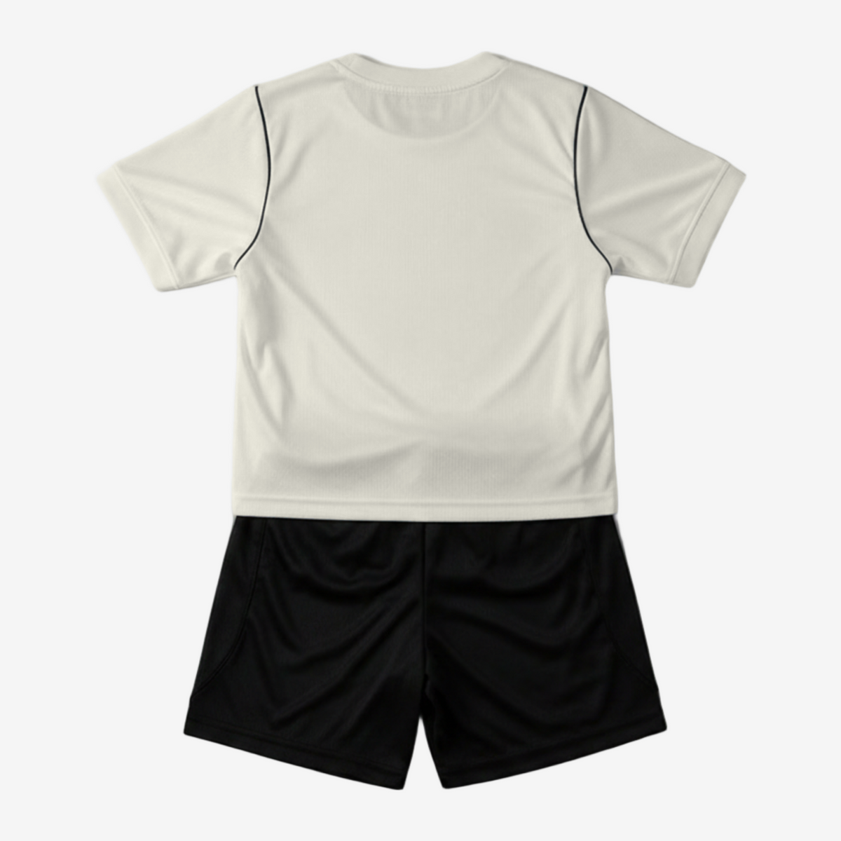 Home 26/27 Kids Shirt Kit