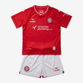 Home 26/27 Kids Shirt Kit