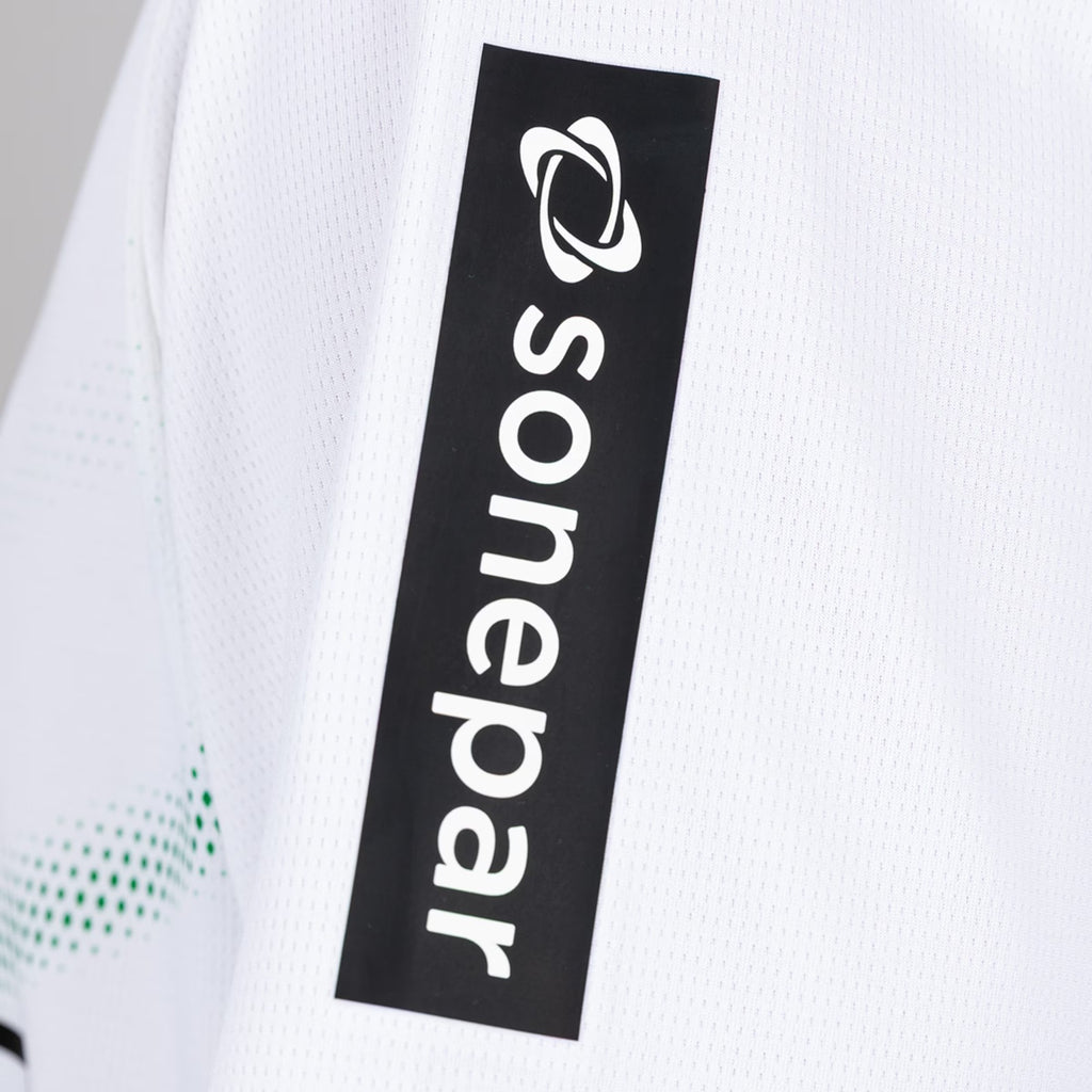 Home 26/27 Kids Shirt Kit