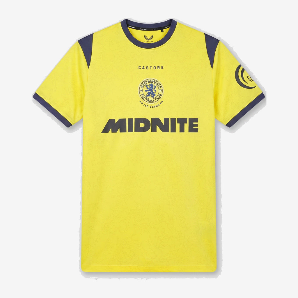 Away 26/27 Men's Shirt