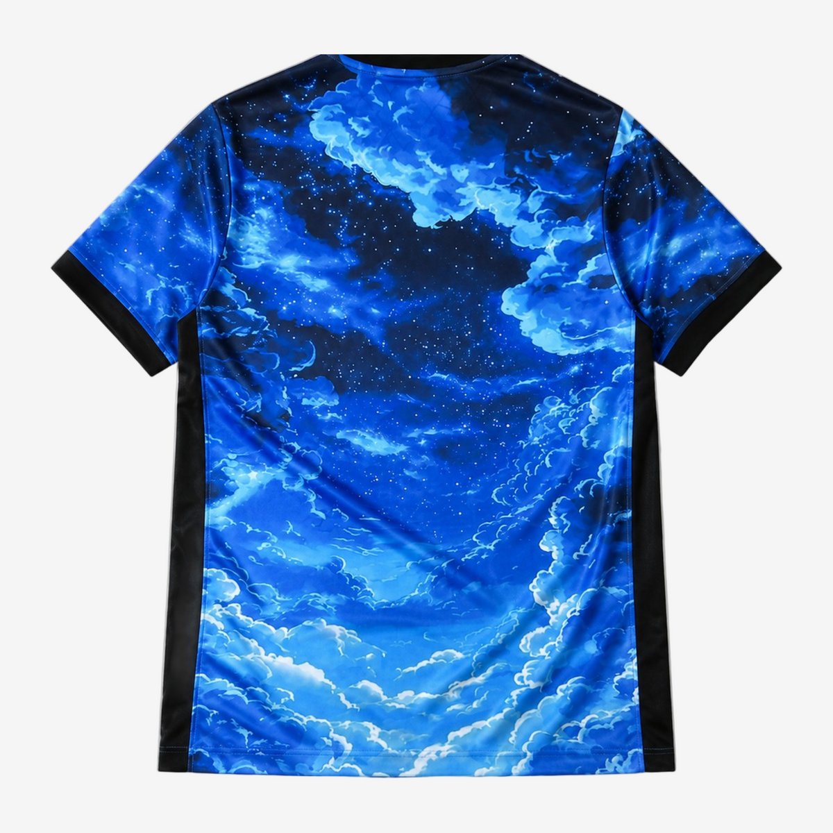 Special Edition 26/27 Men's Shirt · Ocean