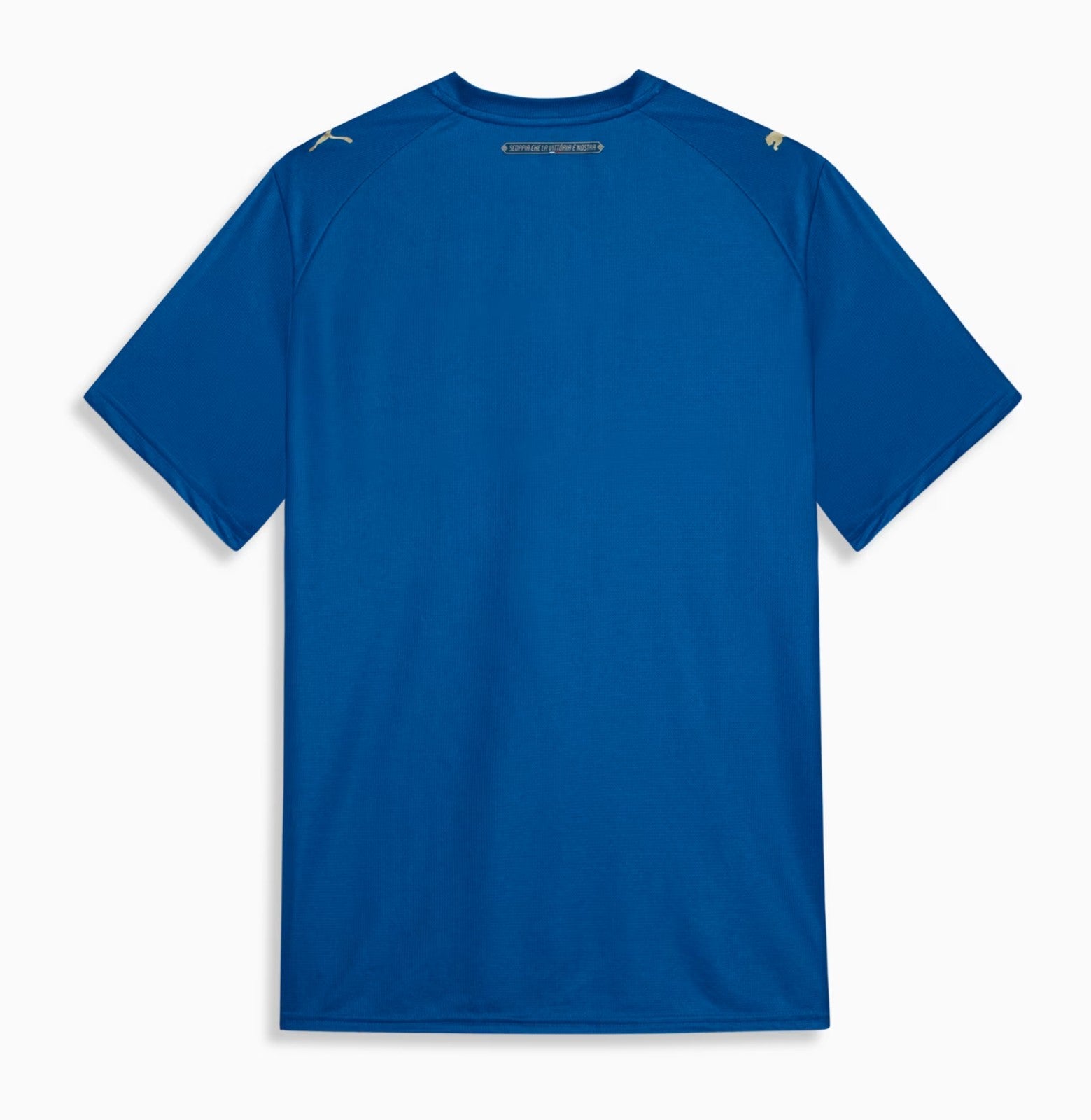 Third 26/27 Men's Shirt