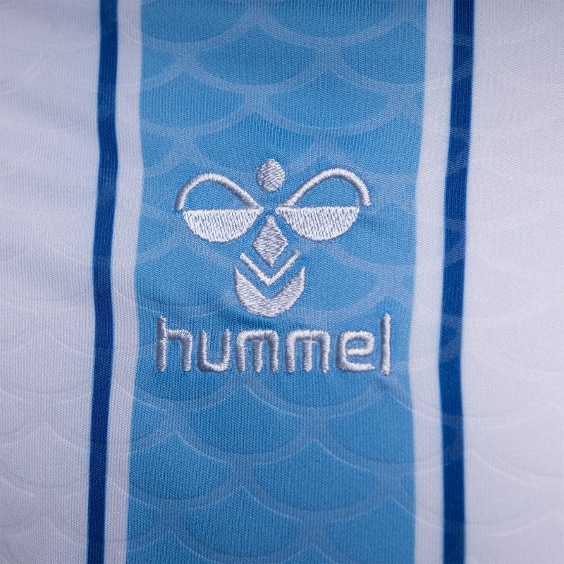 Home 26/27 Kids Shirt Kit