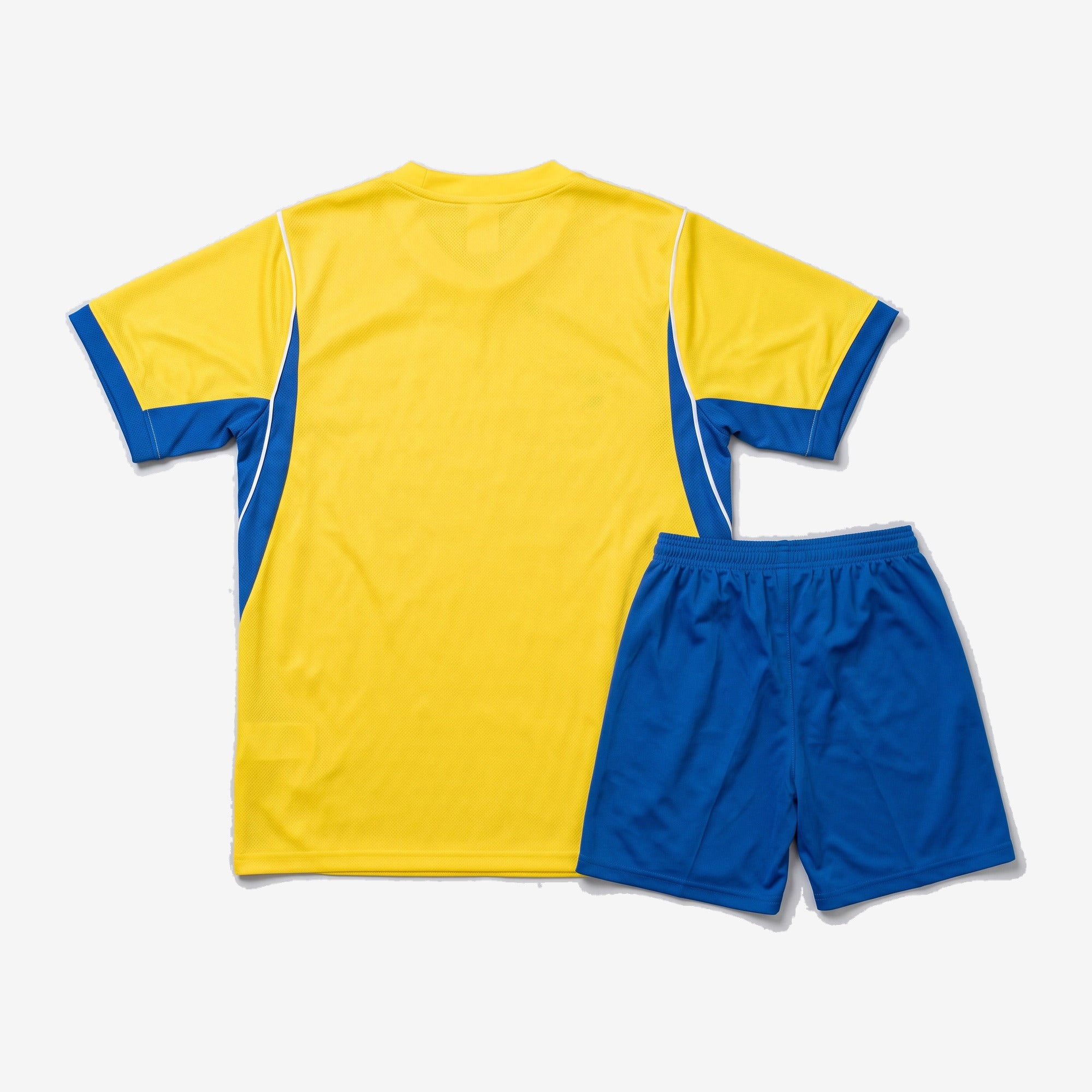 Away 26/27 Kids Shirt Kit