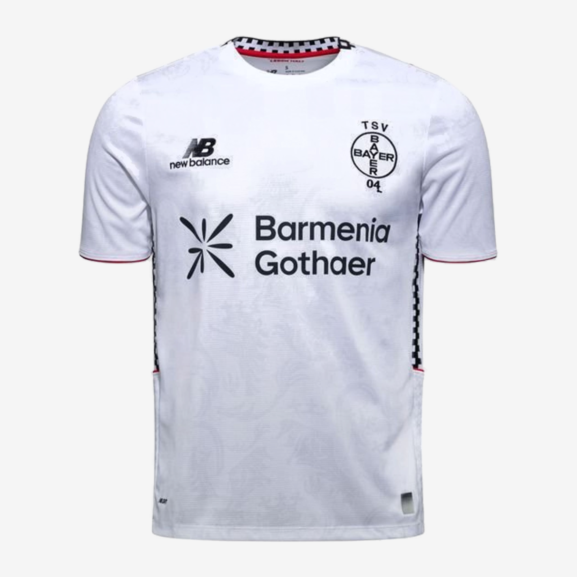 Third 26/27 Men's Shirt