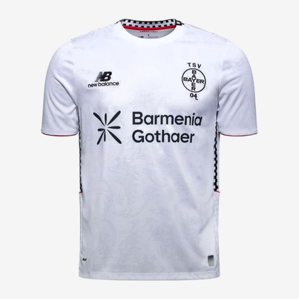 Third 26/27 Men's Shirt