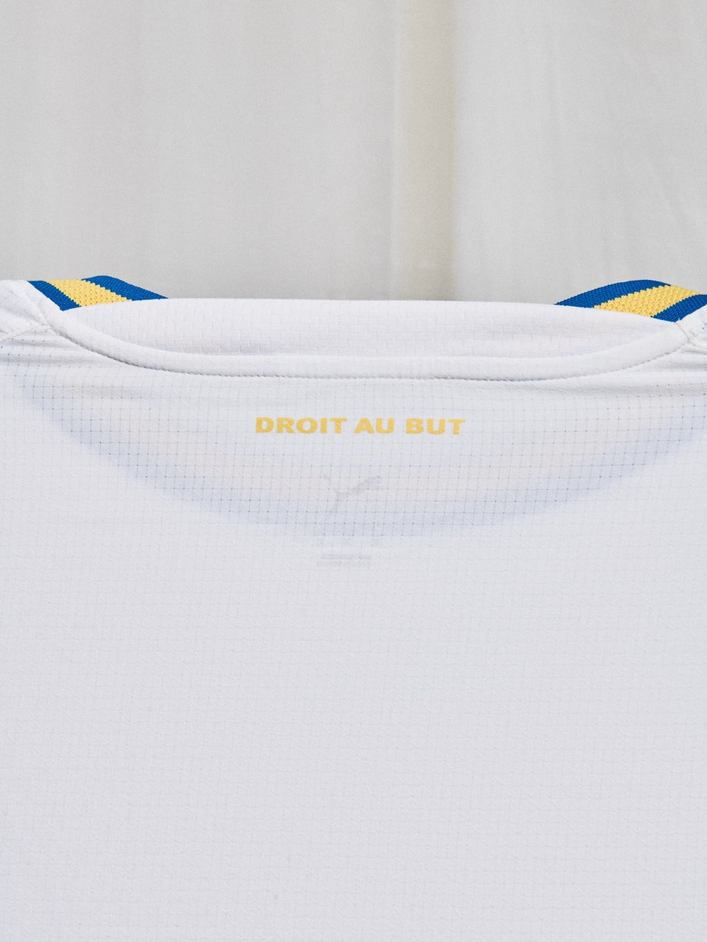 Home 26/27 Player Edition Long Sleeve Shirt