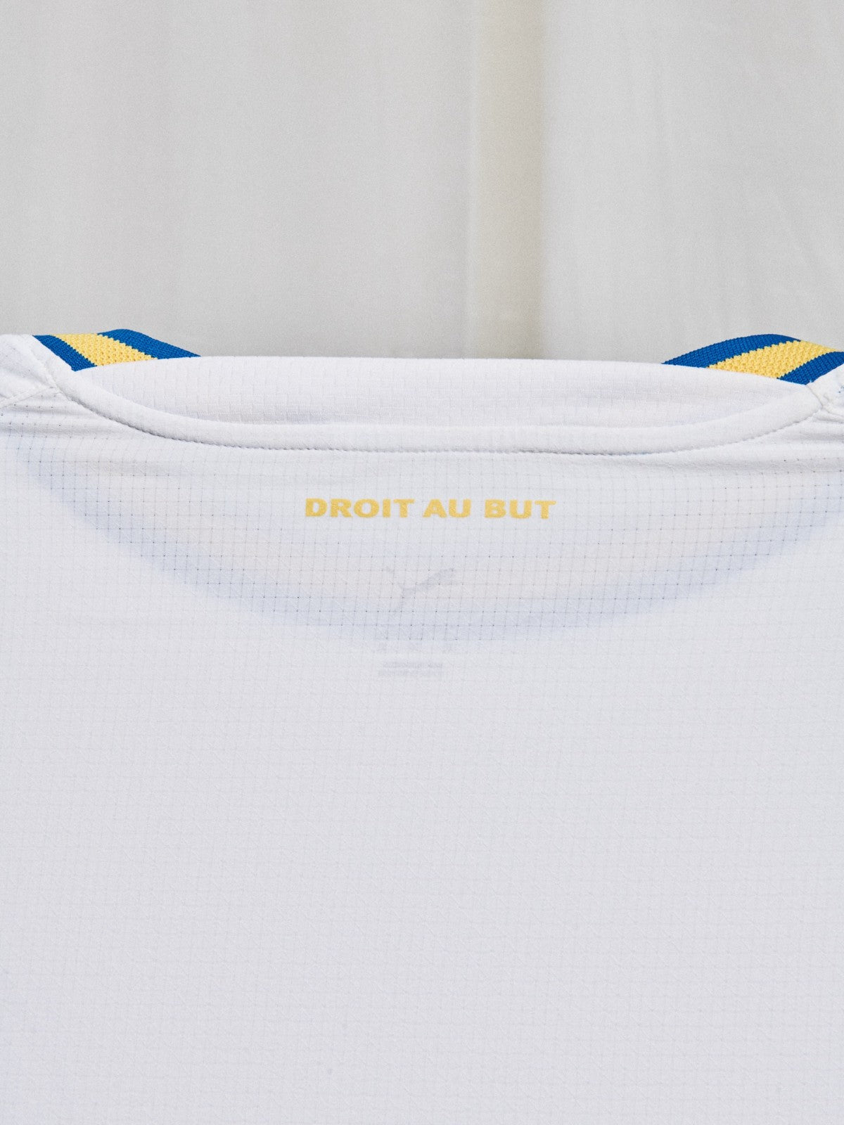 Home 26/27 Player Edition Long Sleeve Shirt