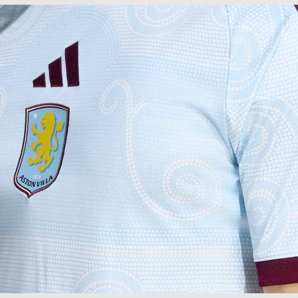 Third 26/27 Kids Shirt Kit