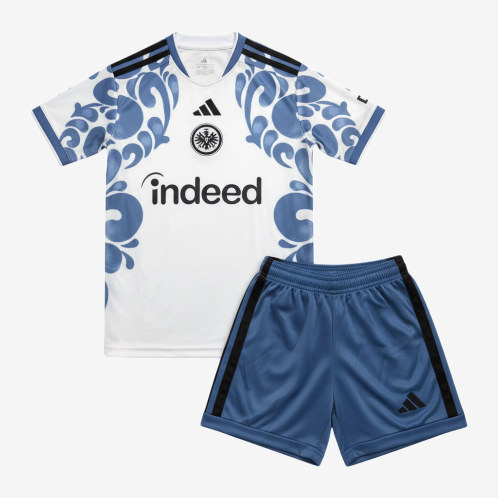 Third 26/27 Kids Shirt Kit