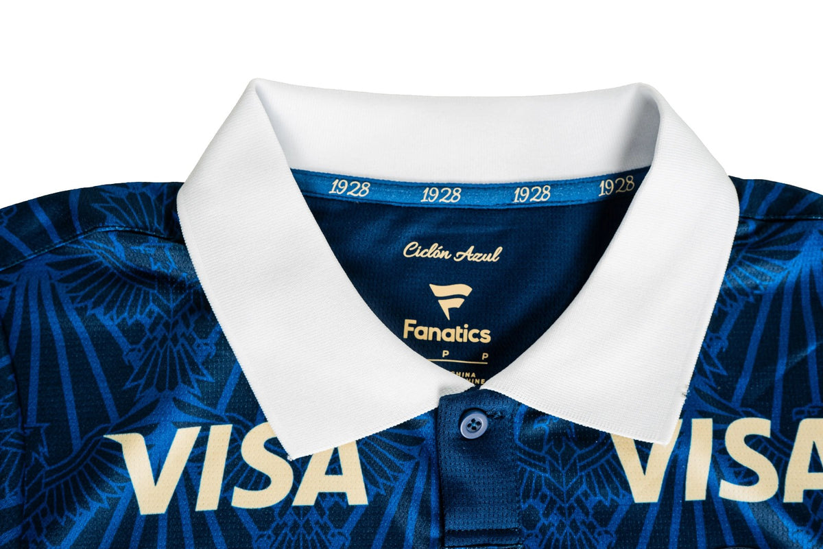 Home 26/27 Men's Shirt