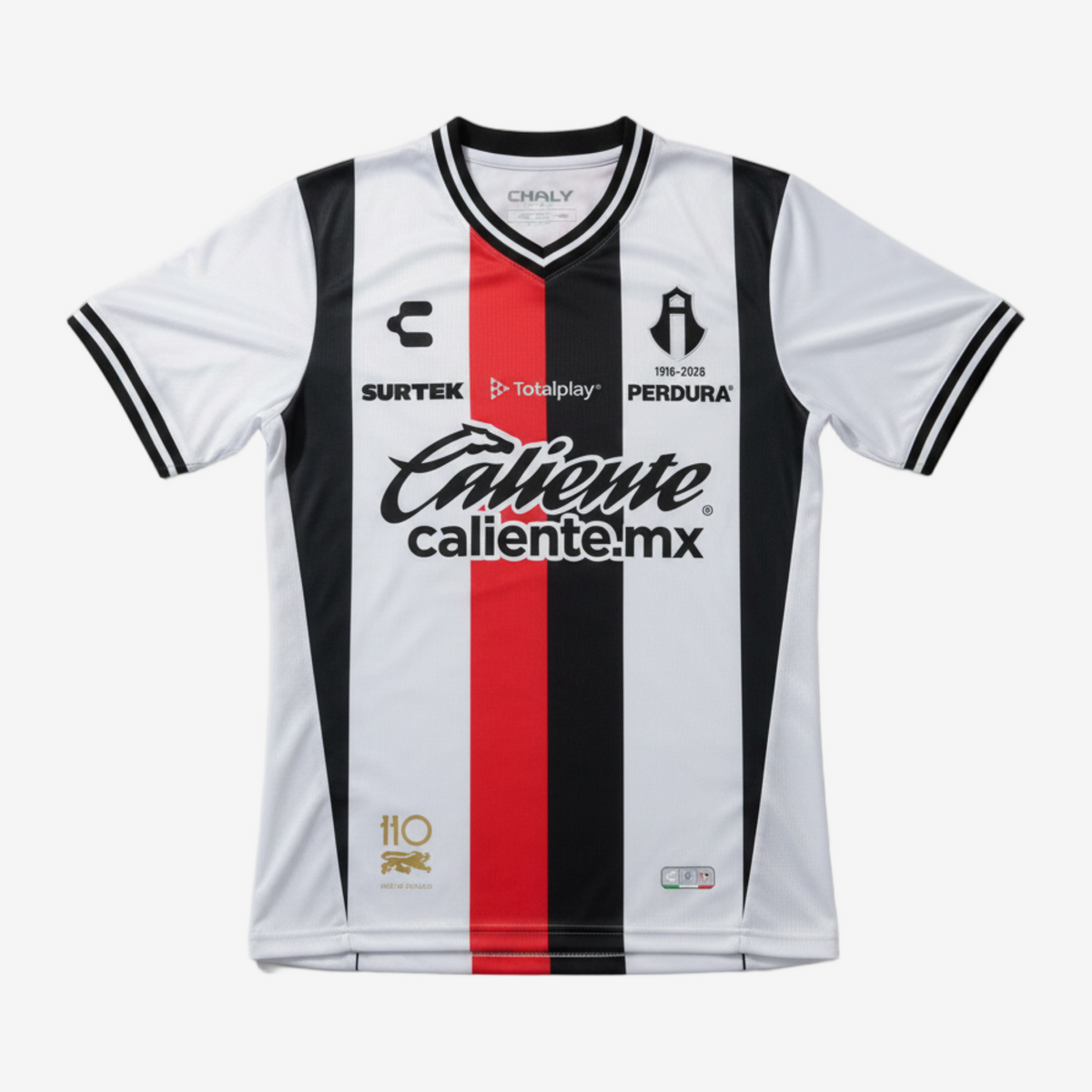 Away 26/27 Player Edition Shirt