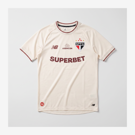 Third 26/27 Men's Shirt