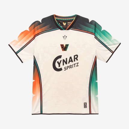Away 26/27 Men's Shirt