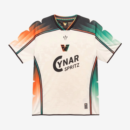 Away 26/27 Men's Shirt
