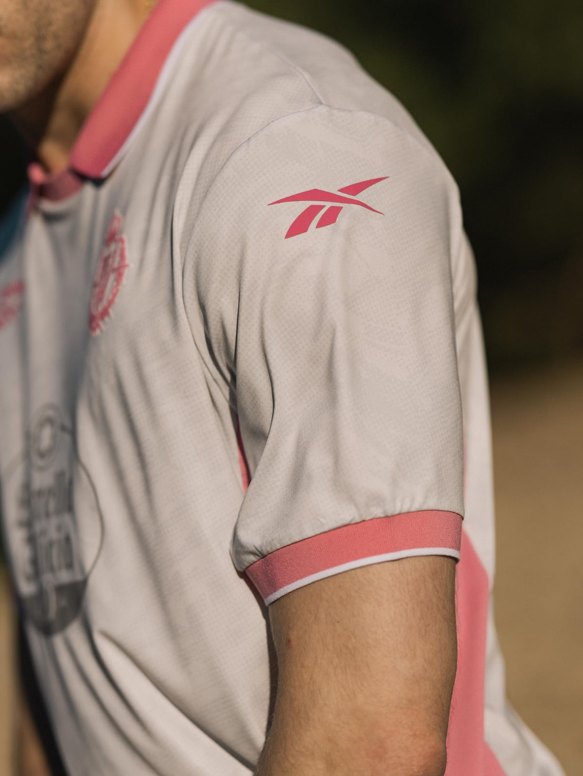 Third 26/27 Men's Shirt
