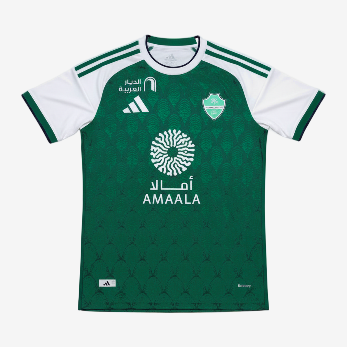 Home 26/27 Player Edition Shirt