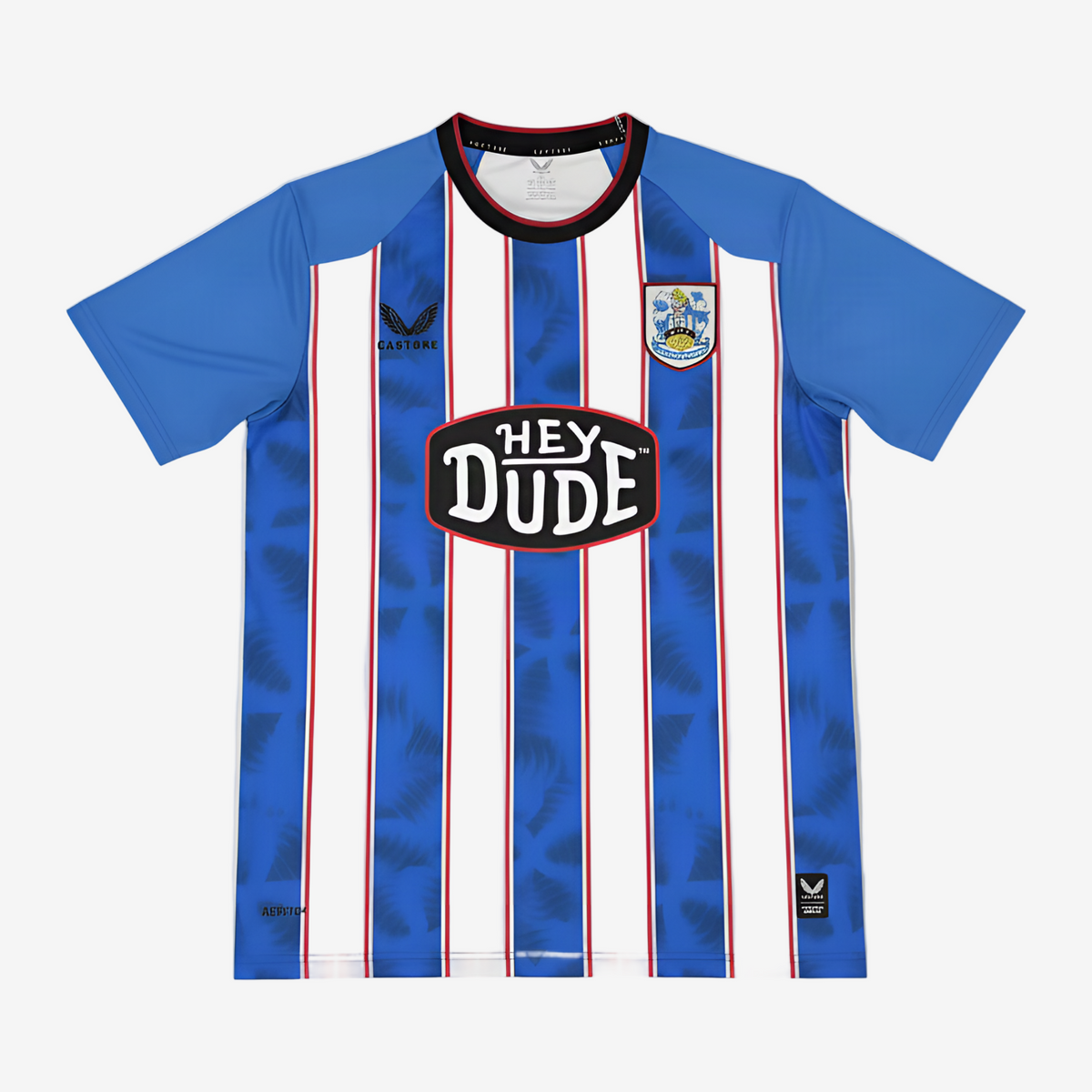 Home 26/27 Men's Shirt