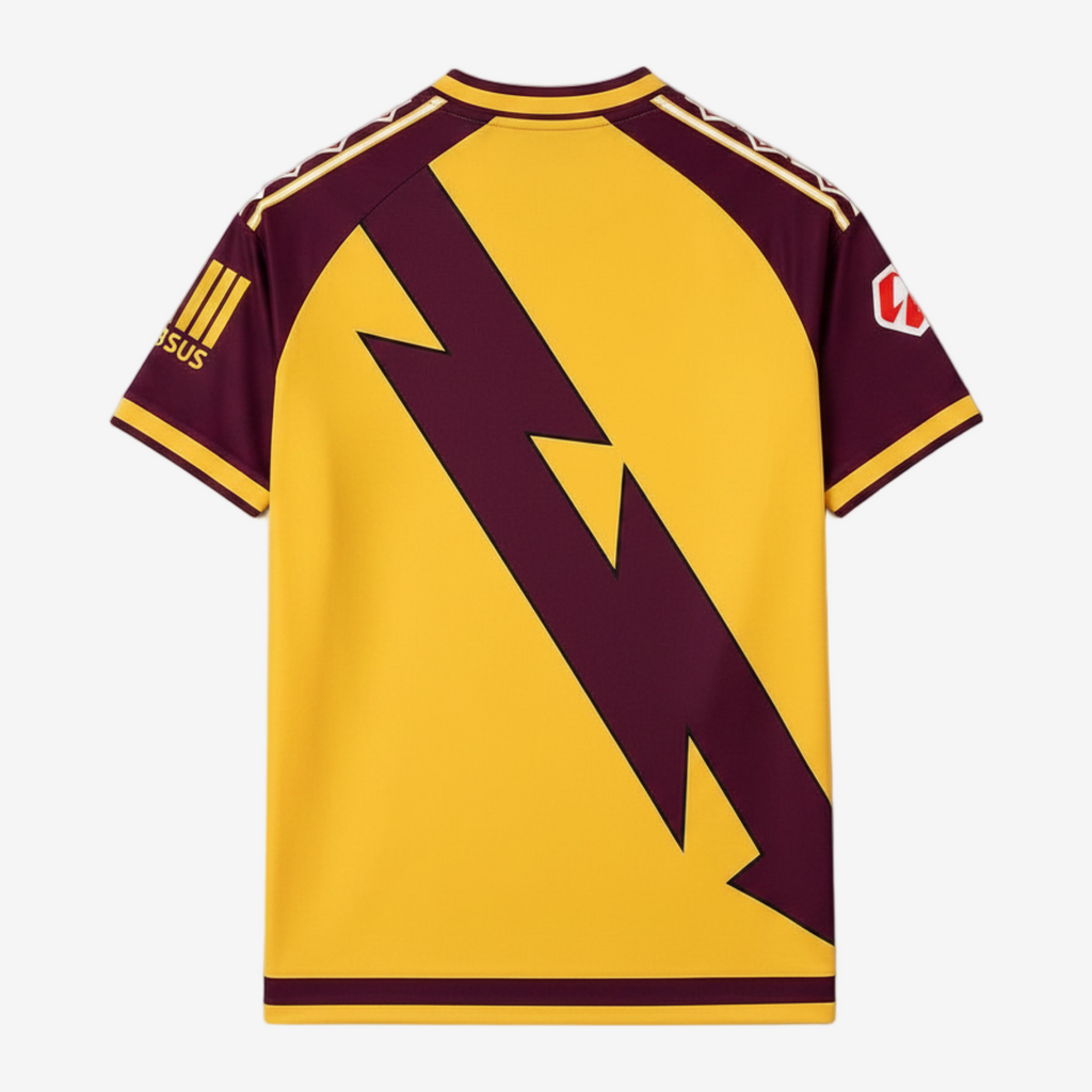 Third 26/27 Men's Shirt