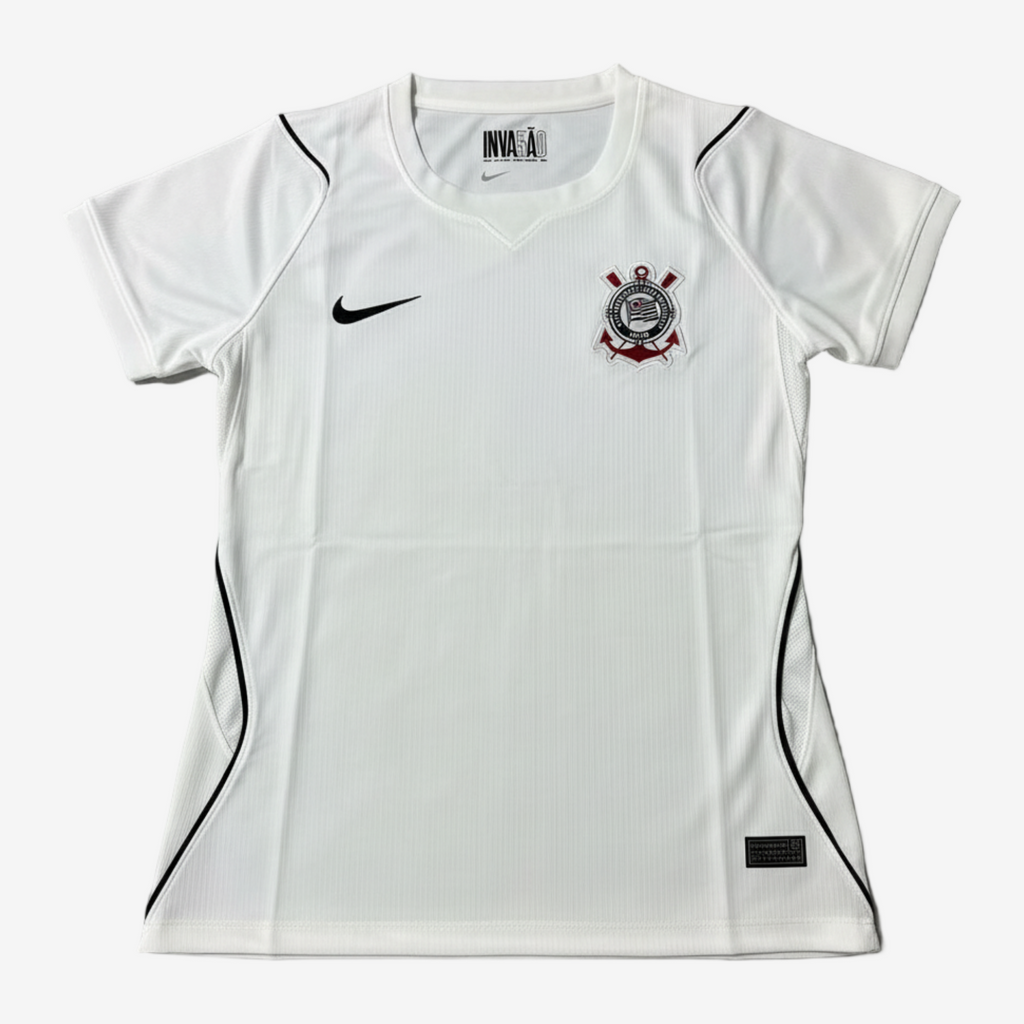 Home 26/27 Women's Shirt
