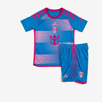 Third 26/27 Kids Shirt Kit