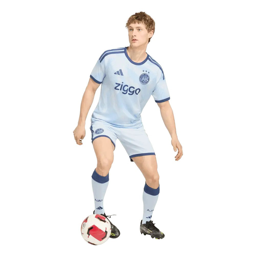 Third 26/27 Player Edition Shirt