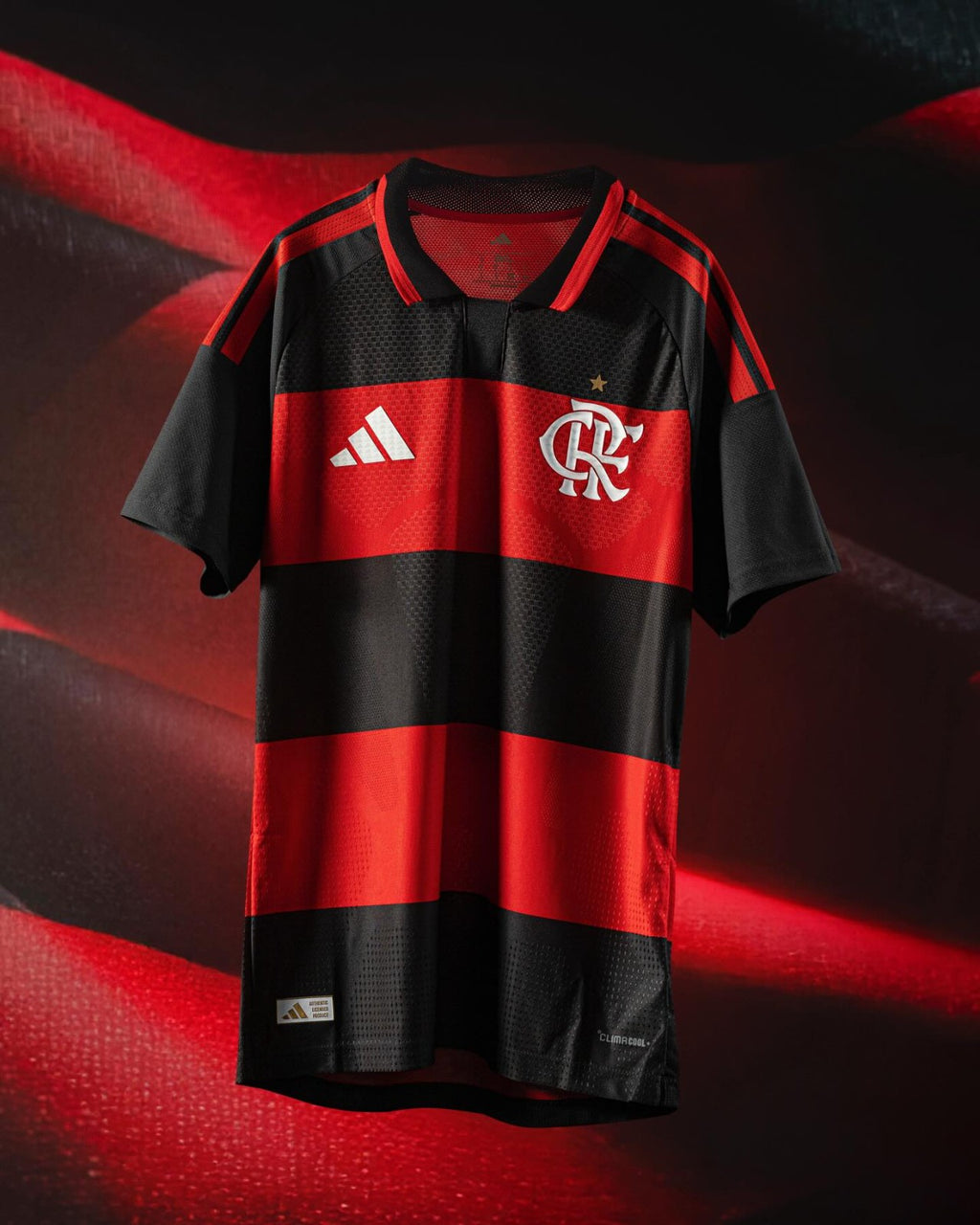 Home 26/27 Player Edition Shirt