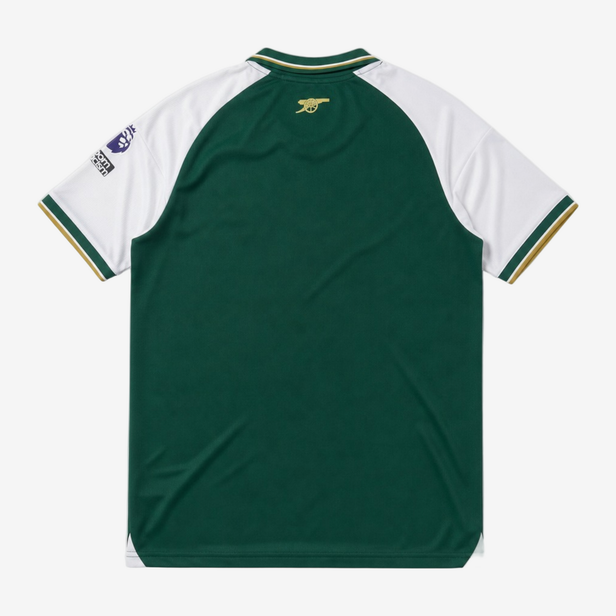 Special Edition 26/27 Player Edition Shirt · Green