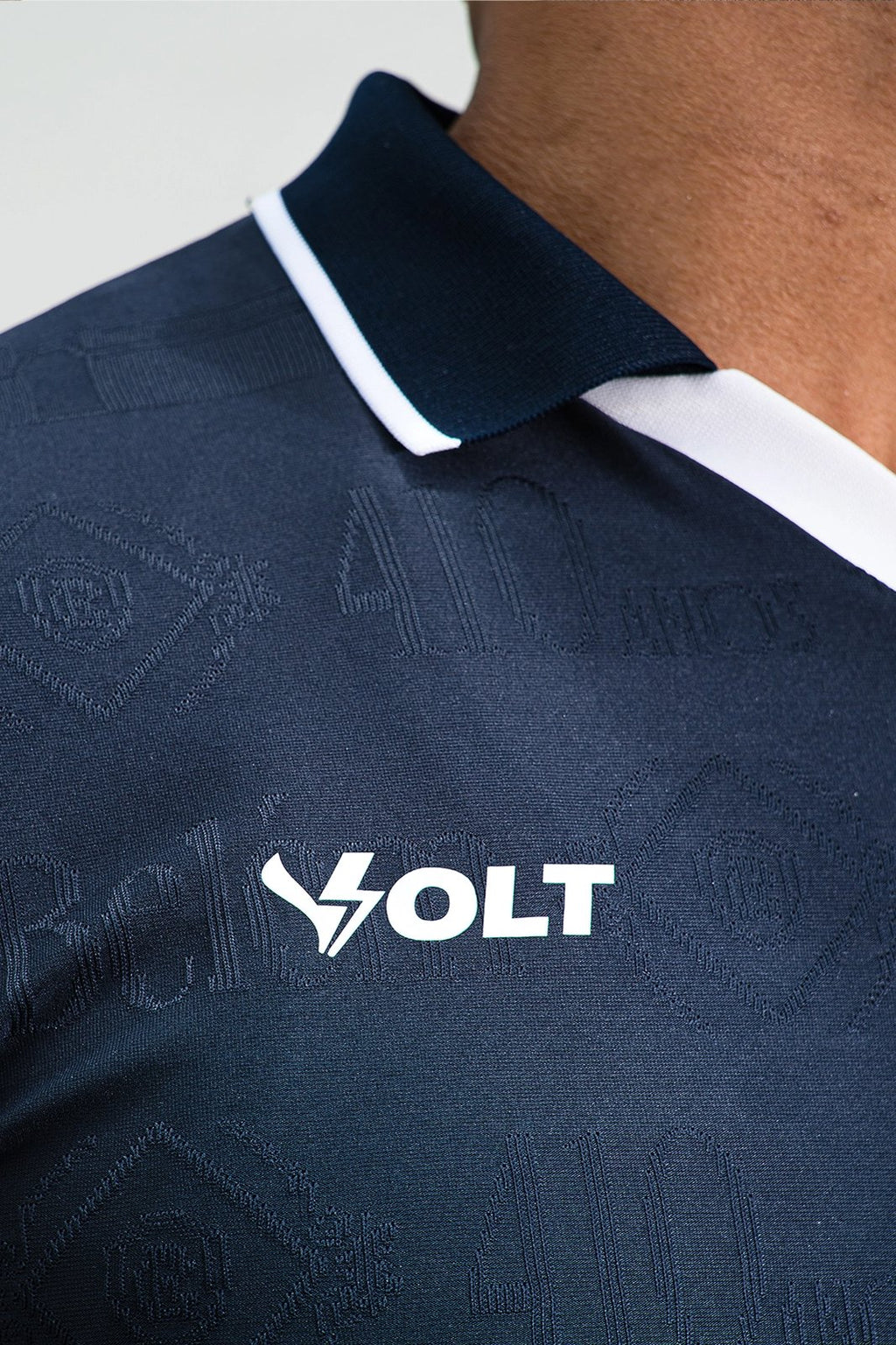Home 26/27 Men's Shirt