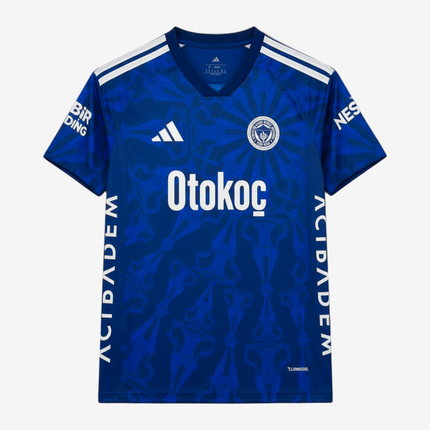 Third 26/27 Men's Shirt