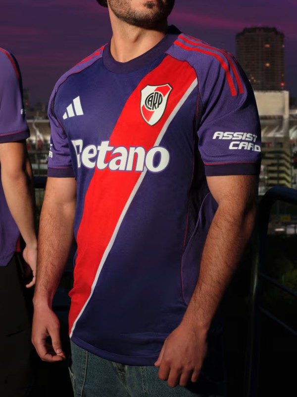 Third 26/27 Player Edition Shirt