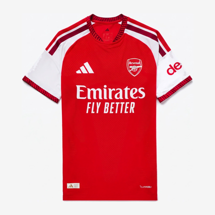 Home 26/27 Player Edition Shirt