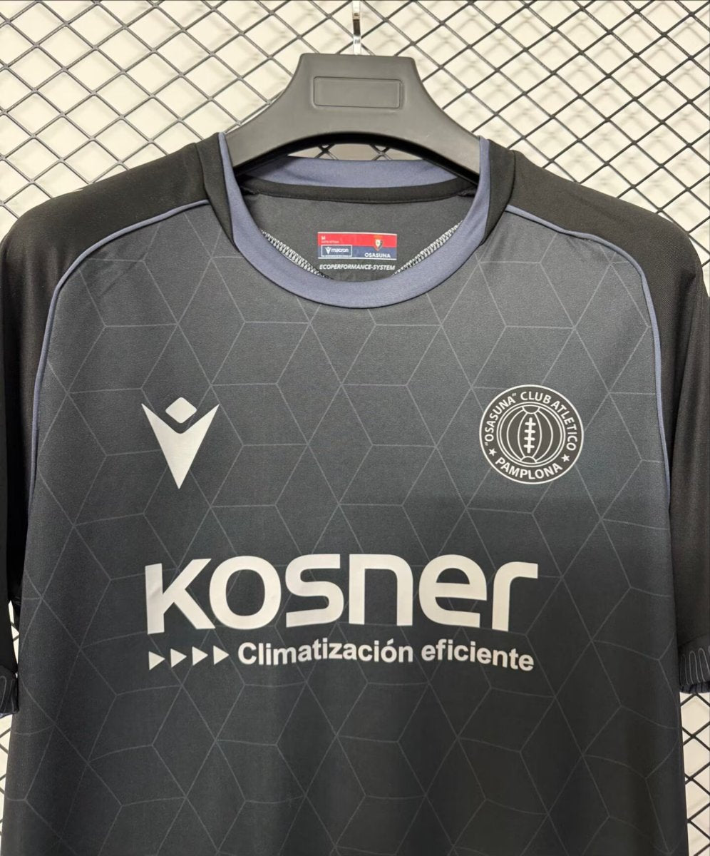 Third 26/27 Men's Shirt