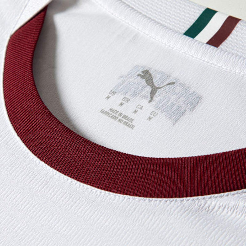 Away 26/27 Kids Shirt Kit