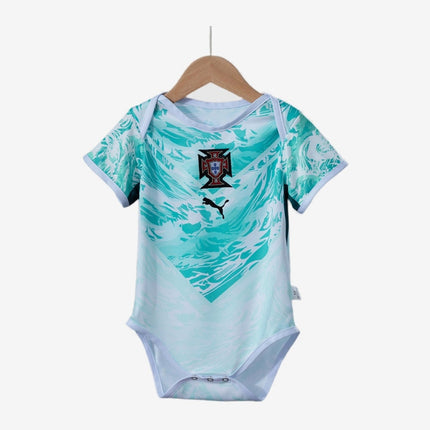 Away 26/27 Baby Shirt