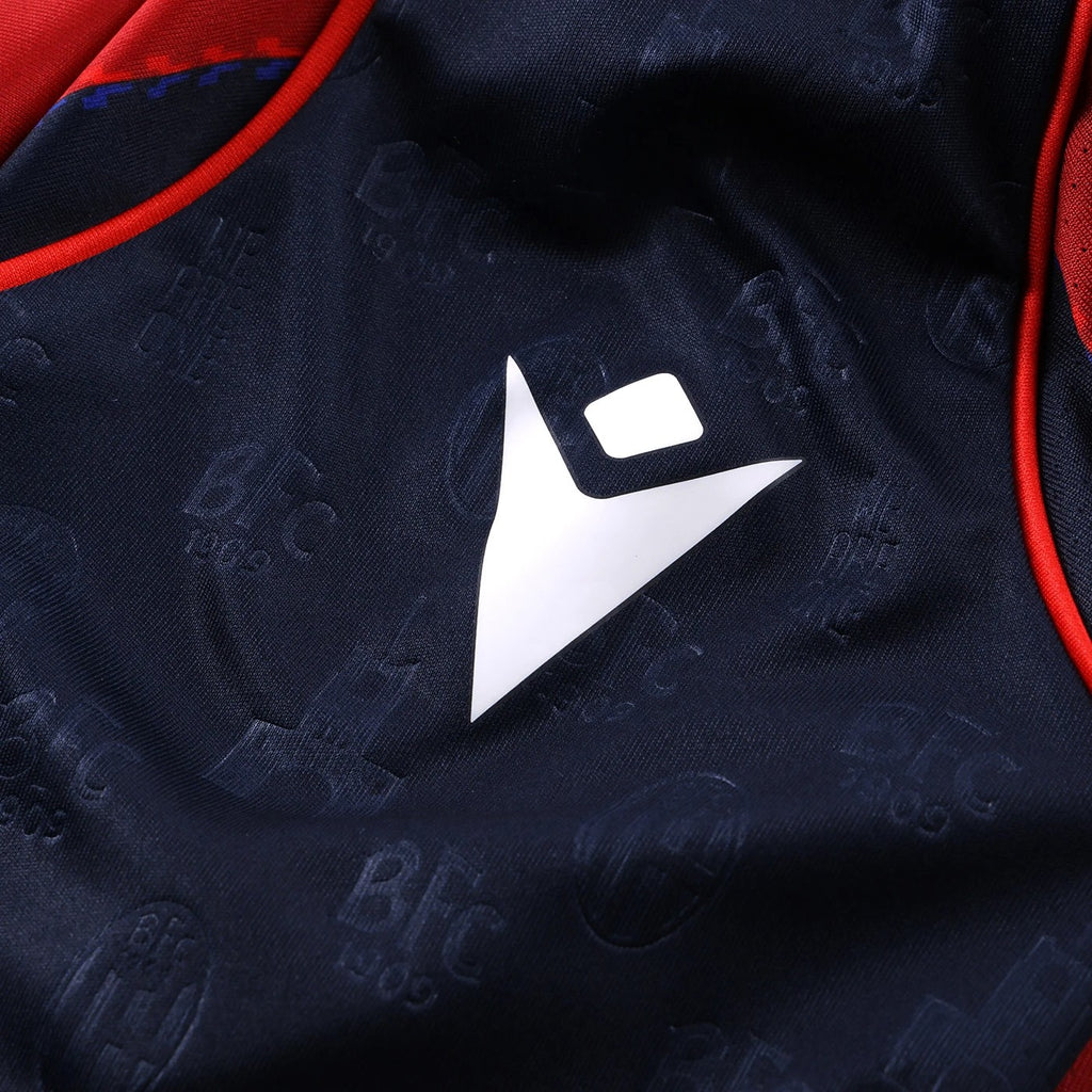 Home 26/27 Kids Shirt Kit