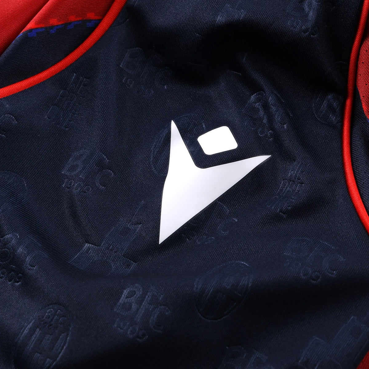 Home 26/27 Kids Shirt Kit