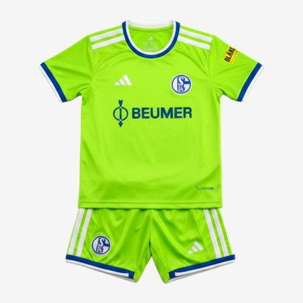 Third 26/27 Kids Shirt Kit