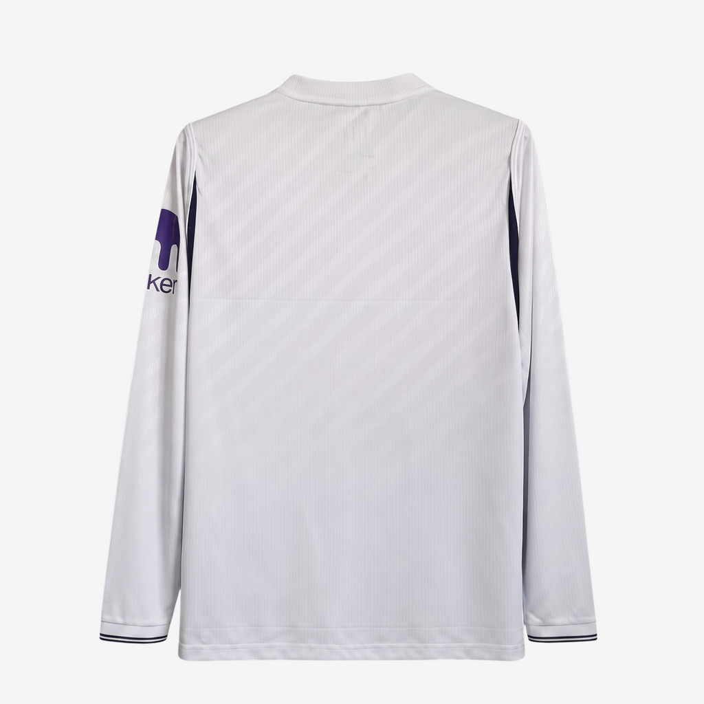 Home 26/27 Men's Long Sleeve Shirt