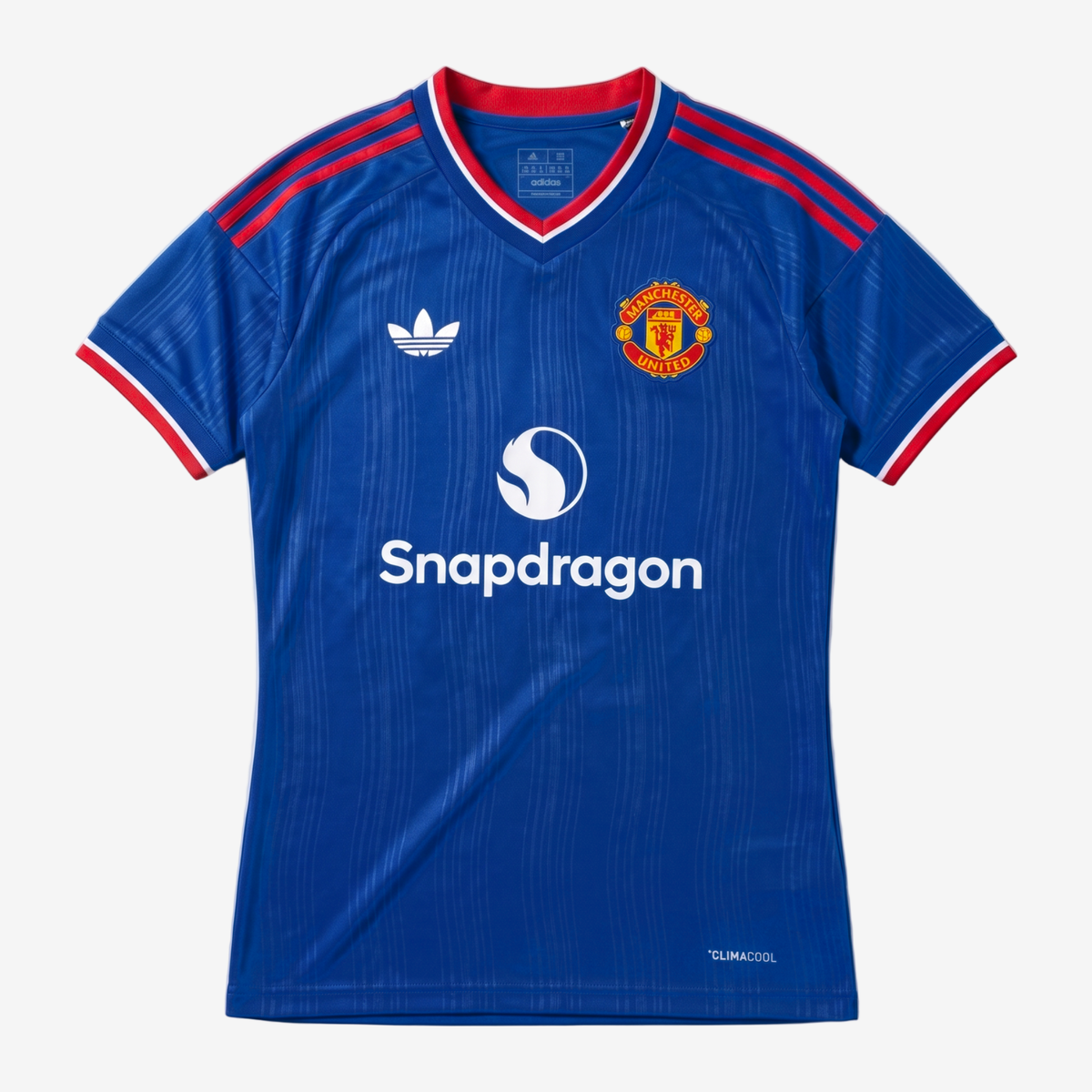 Away 26/27 Women's Shirt