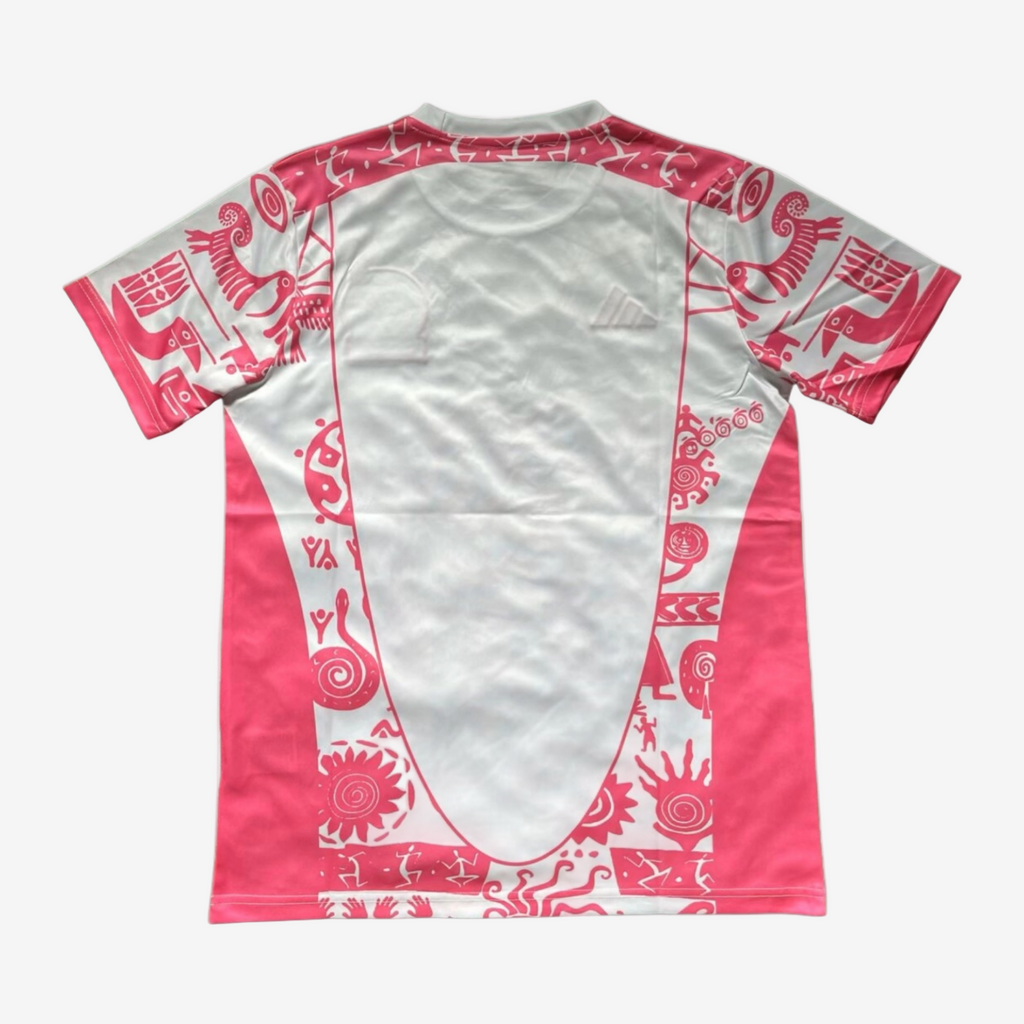 Special Edition 26/27 Men's Shirt · Pink