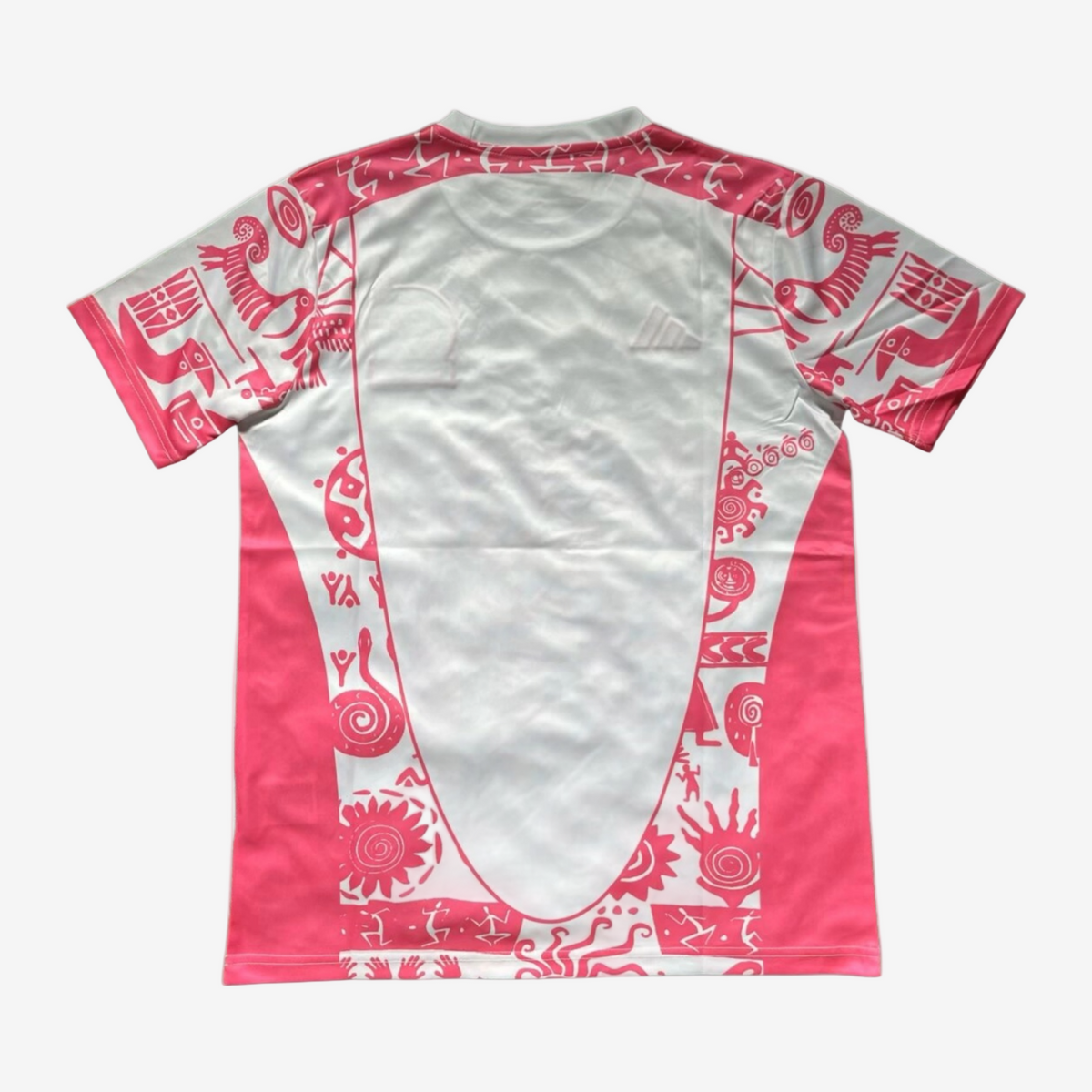 Special Edition 26/27 Men's Shirt · Pink