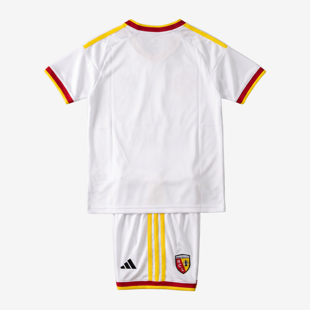 Third 26/27 Kids Shirt Kit