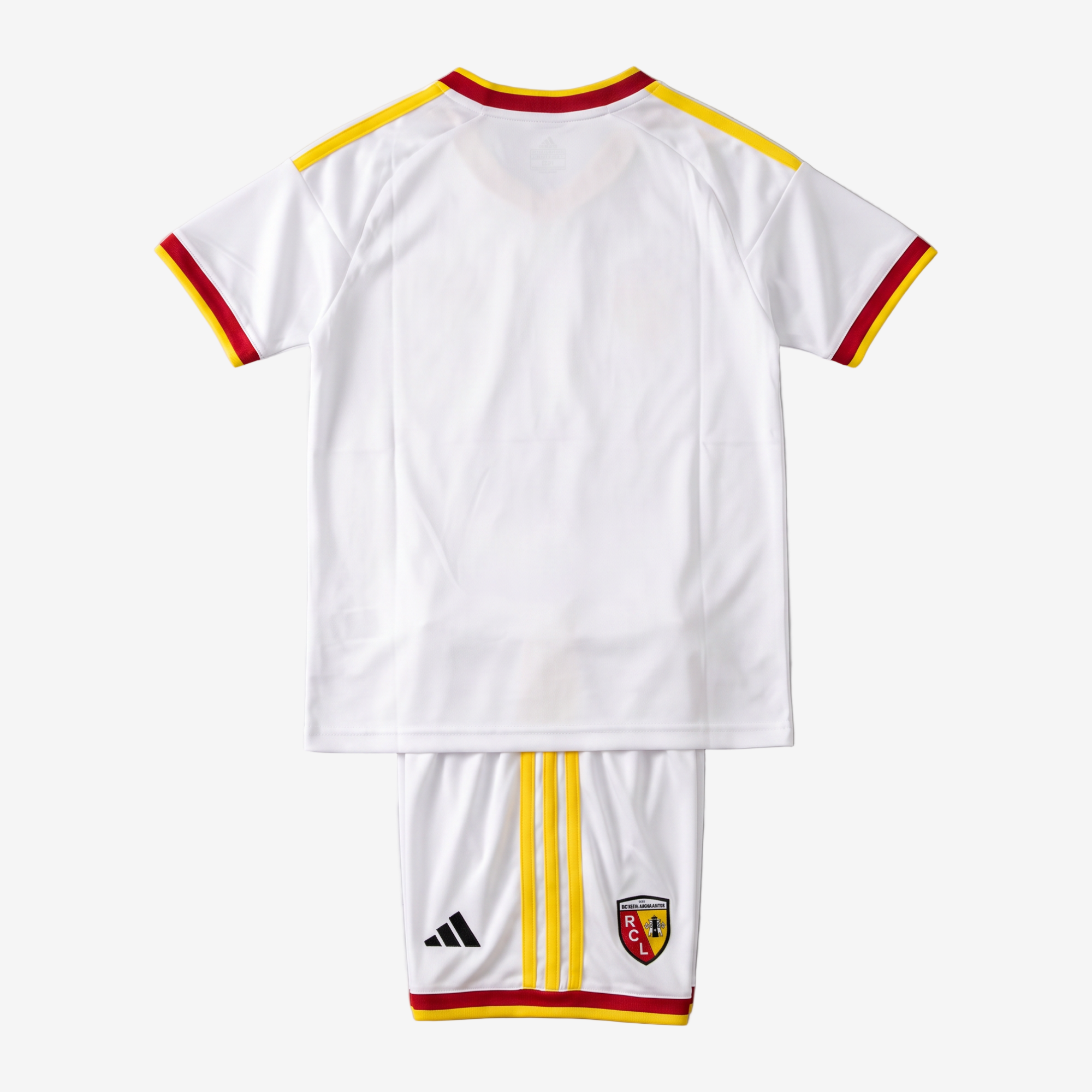 Third 26/27 Kids Shirt Kit
