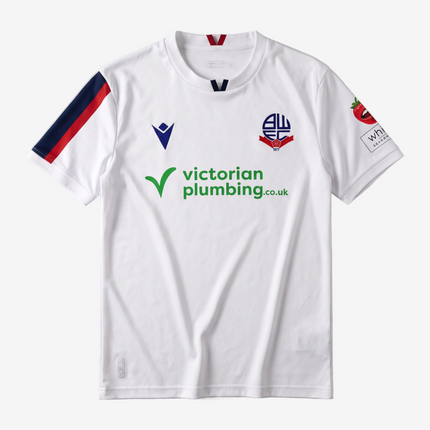 Home 26/27 Player Edition Shirt